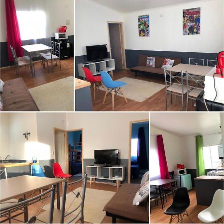 Cabanas Calafquen Apartment Валдивия Екстериор снимка