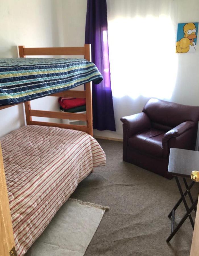 Cabanas Calafquen Apartment Валдивия Екстериор снимка